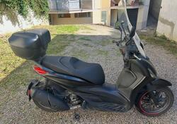 Piaggio Beverly 300 S ABS-ASR (2021 - 25) usata