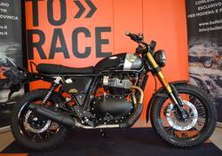 Royal Enfield Bear 650 (2025) nuova