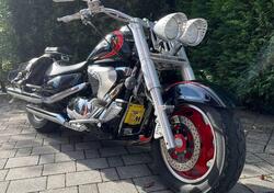 Suzuki VL 1500 Intruder usata