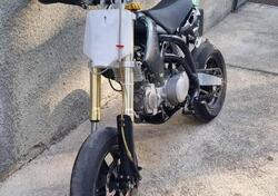  Altre moto o tipologie Pitbike usata