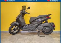 Piaggio Beverly 400 i.e. (2006 - 10) usata