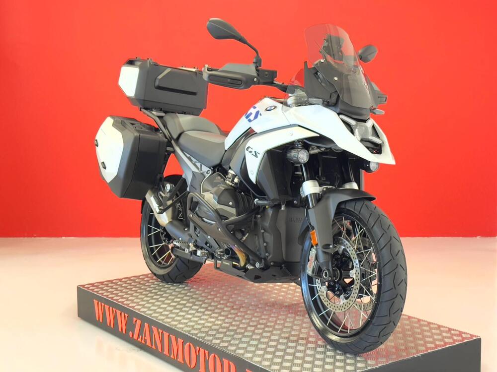 Bmw R 1300 GS ASA (2024 - 25) (2)