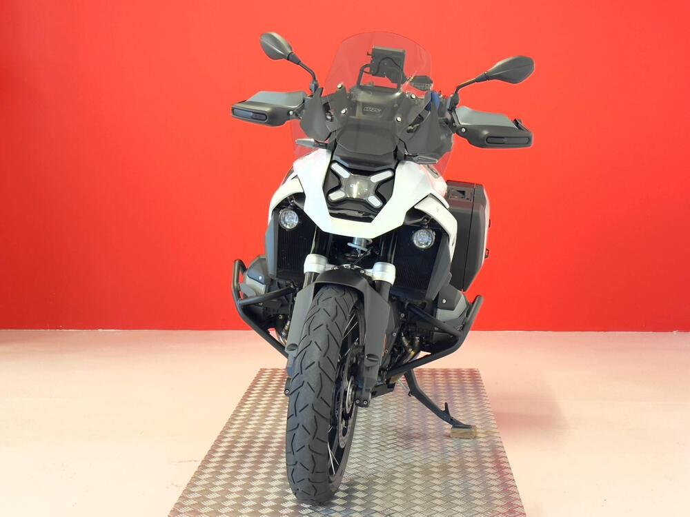 Bmw R 1300 GS ASA (2024 - 25) (3)