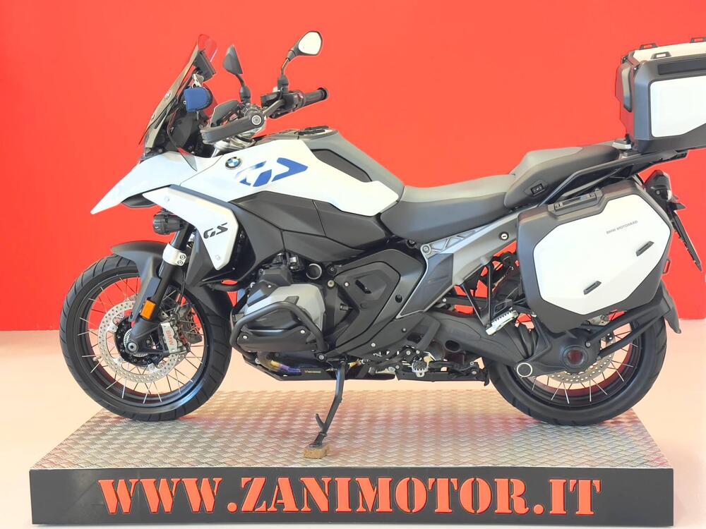 Bmw R 1300 GS ASA (2024 - 25) (5)