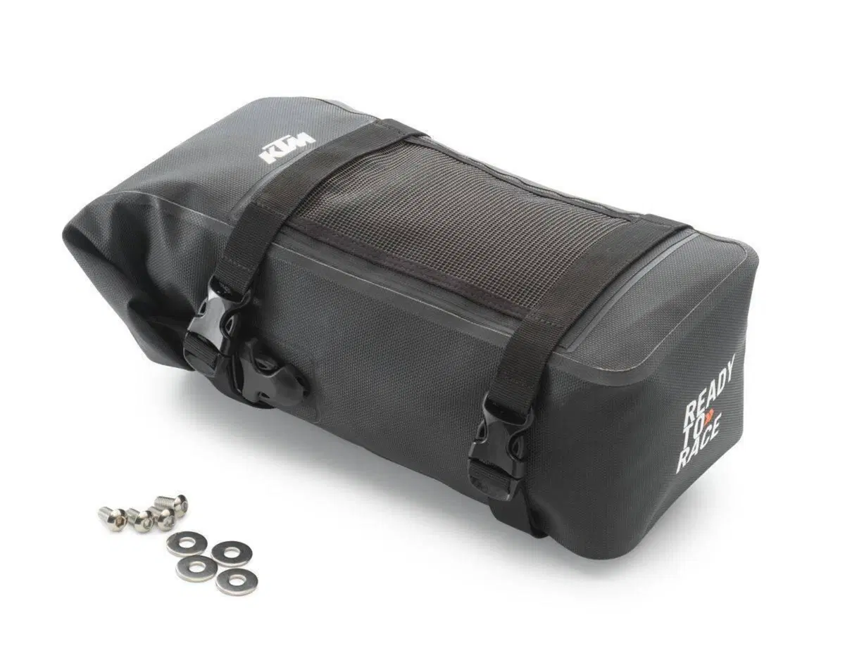 BORSA VIAGGIO Ktm