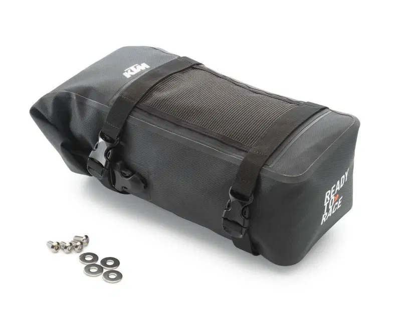 BORSA VIAGGIO Ktm