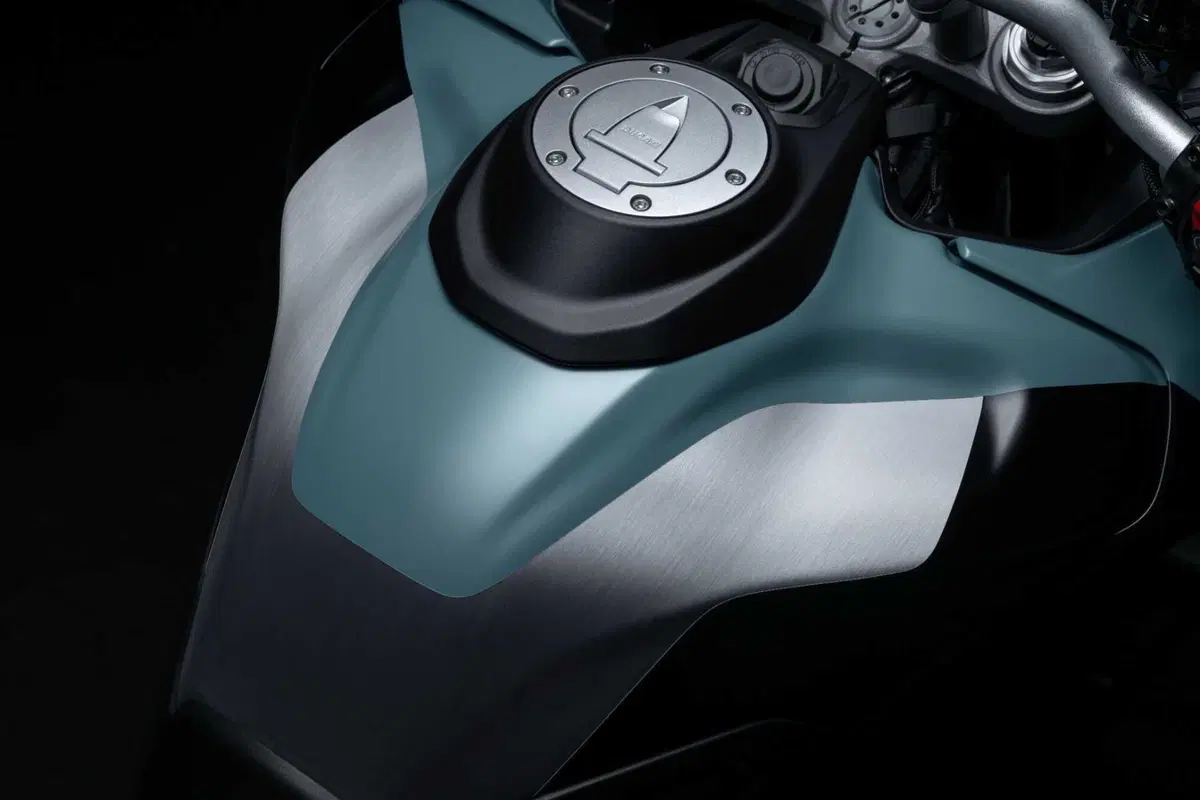 Ducati Multistrada V4 Rally 2026: sospensioni intelligenti, evoluzione elettronica e sicurezza [VIDEO & GALLERY] (38)
