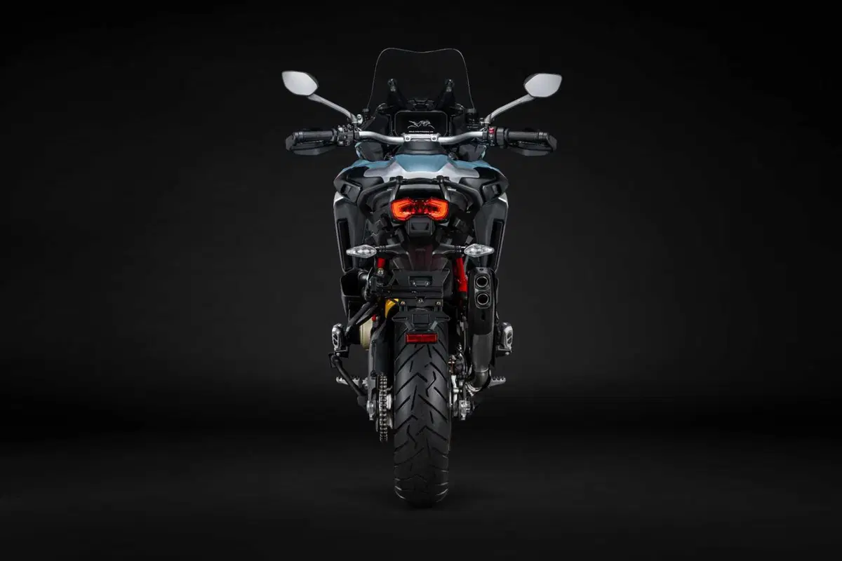 Ducati Multistrada V4 Rally 2026: sospensioni intelligenti, evoluzione elettronica e sicurezza [VIDEO & GALLERY] (47)
