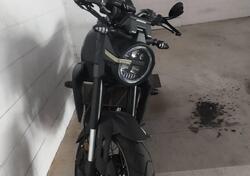 Zontes ZT350-GK (2022 - 25) usata