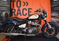 Royal Enfield Super Meteor 650 (2023 - 25) nuova