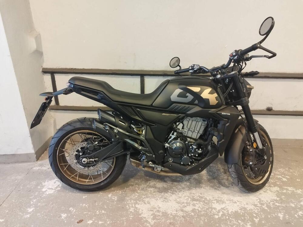 Zontes ZT350-GK (2022 - 25) (2)