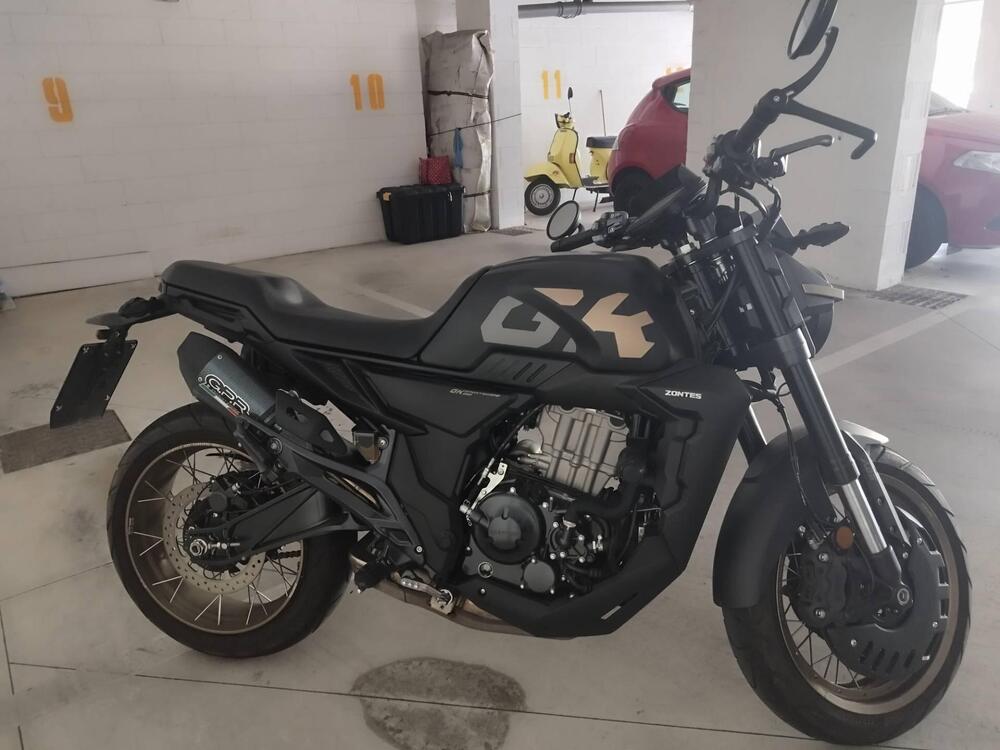 Zontes ZT350-GK (2022 - 25) (3)