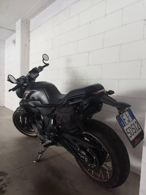 Zontes ZT350-GK (2022 - 25) (5)