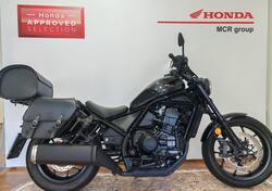 Honda CMX 1100 Rebel DCT (2021 - 24) usata