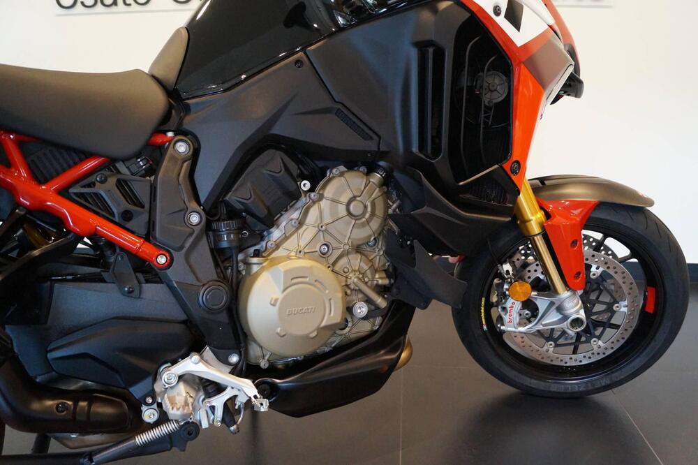 Ducati Multistrada V4 Pikes Peak (2021 - 24) (5)