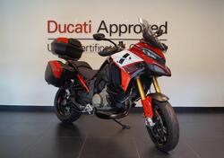 Ducati Multistrada V4 Pikes Peak (2021 - 24) usata