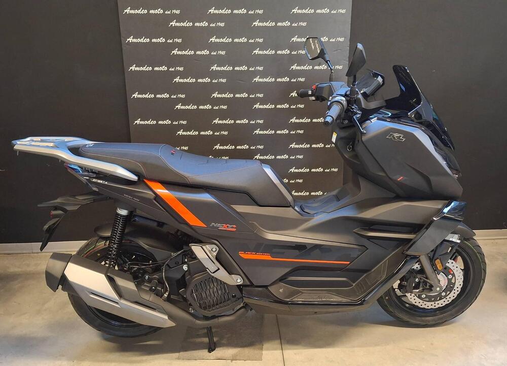 Kl Nexy 125 (2025)