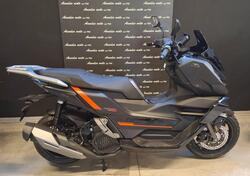 Kl Nexy 125 (2025) nuova