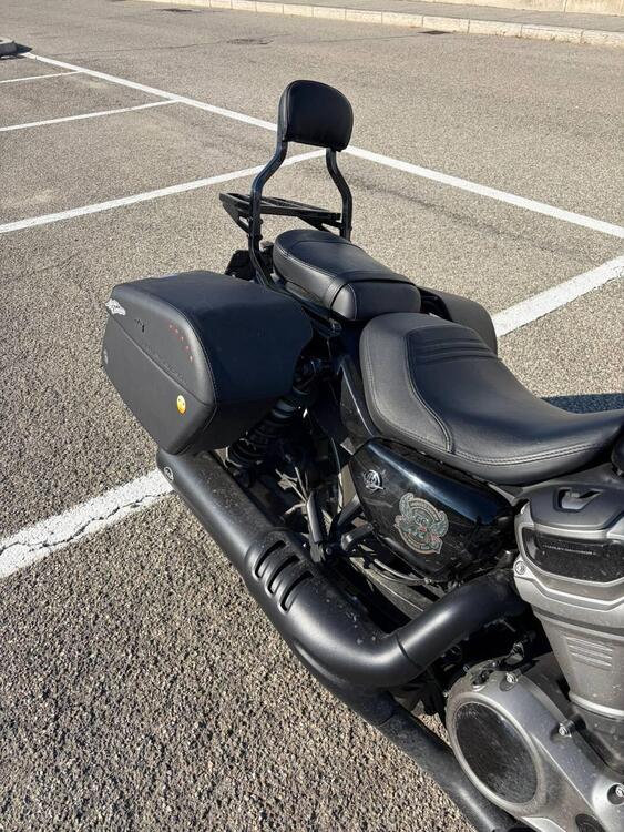 Harley-Davidson Nightster Special (2023 - 25) (2)