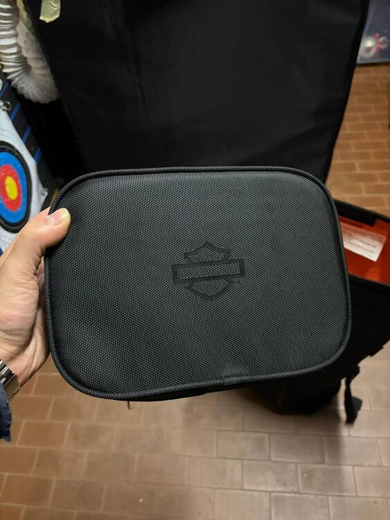 Harley-Davidson Nightster Special (2023 - 25) (4)