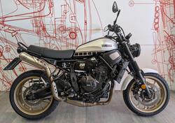 Yamaha XSR 700 XTribute (2022 - 24) usata