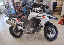 Benelli TRK 502X (2018 - 20) usata