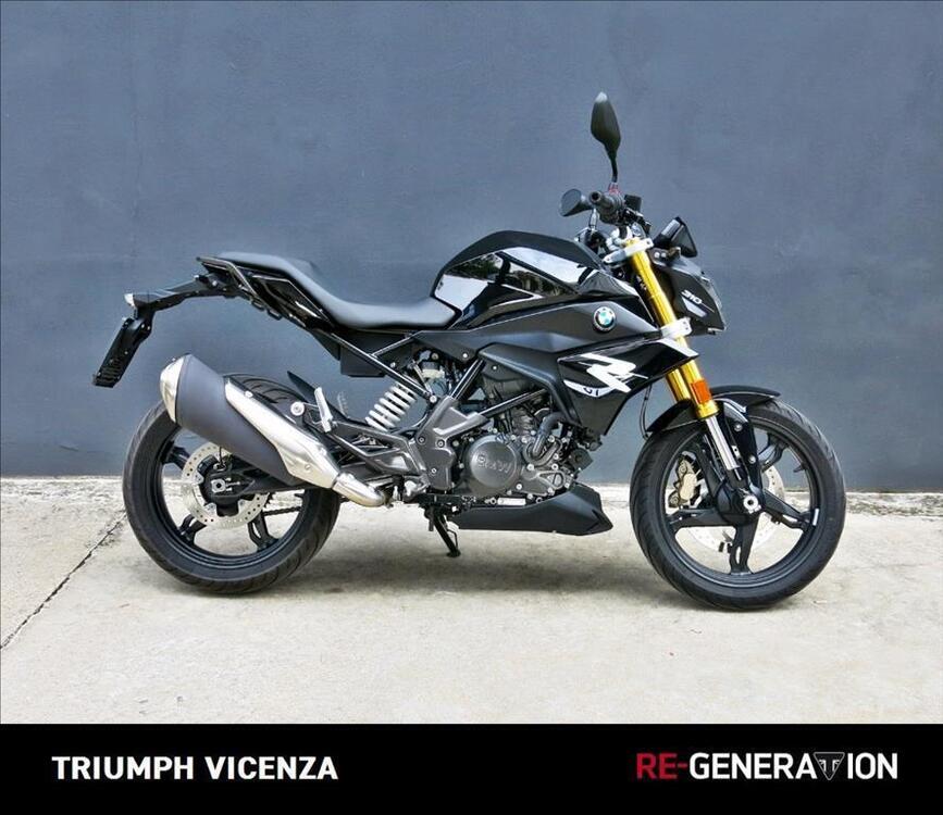 Bmw G 310 R (2021 - 25)