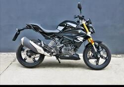Bmw G 310 R (2021 - 25) usata