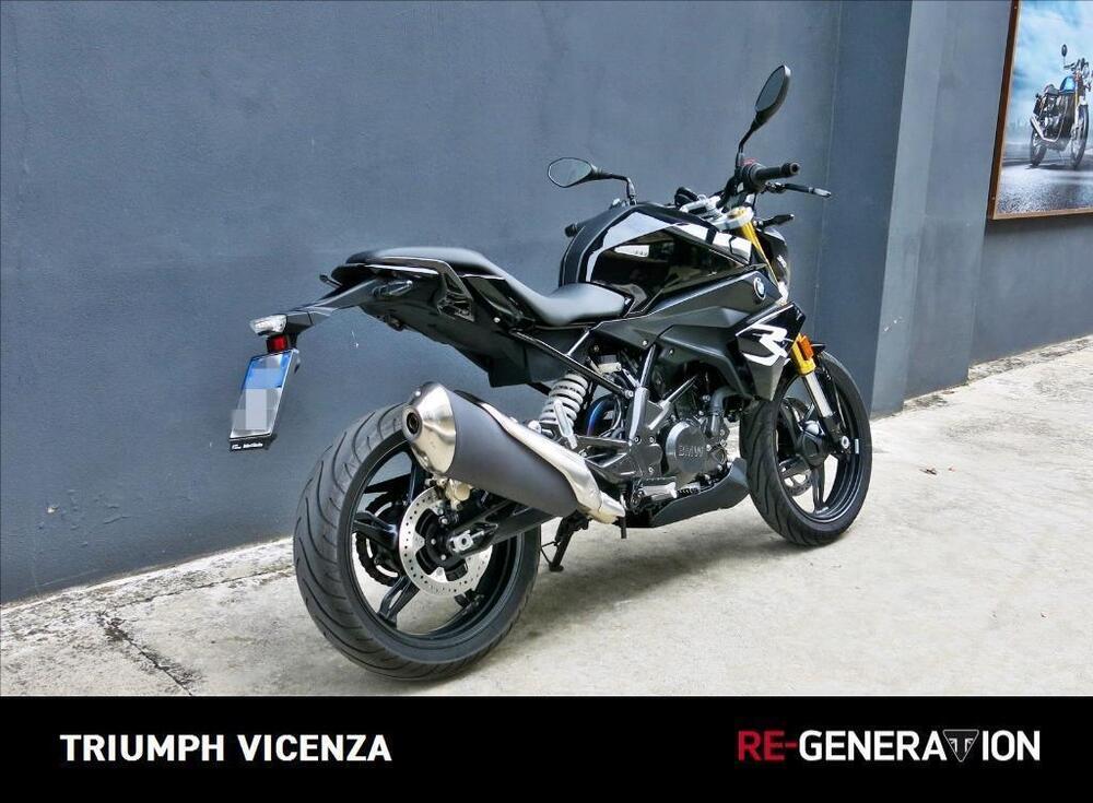 Bmw G 310 R (2021 - 25) (3)