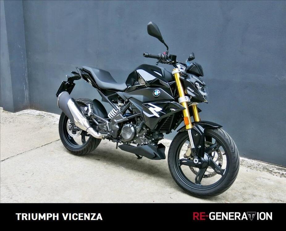 Bmw G 310 R (2021 - 25) (2)