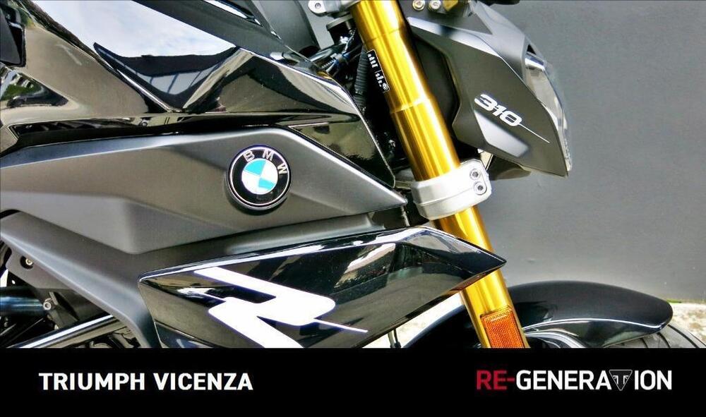 Bmw G 310 R (2021 - 25) (4)