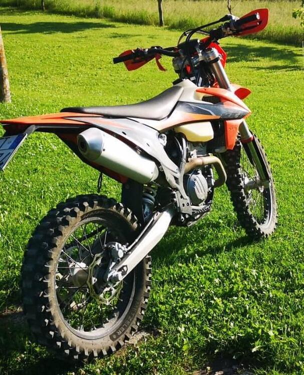 KTM 250 EXC-F (2021) (2)