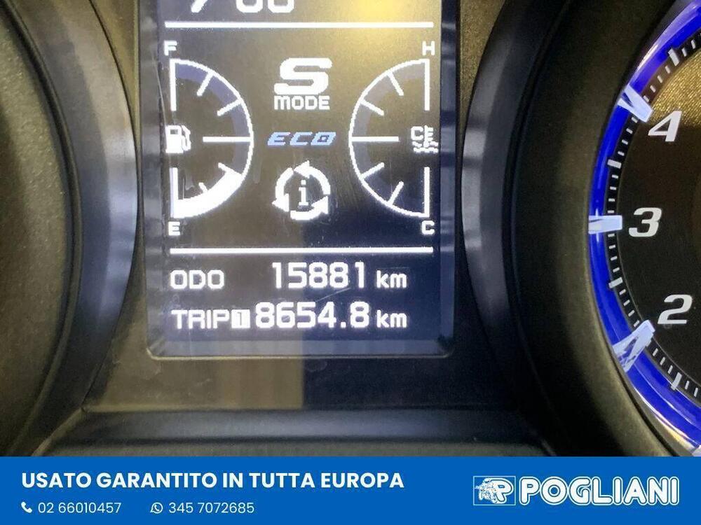 Yamaha T-Max 560 (2020 - 21) (4)