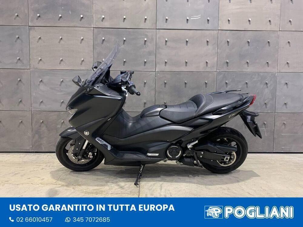 Yamaha T-Max 560 (2020 - 21) (5)