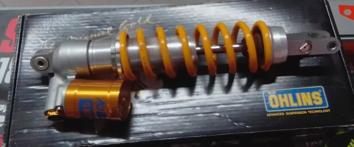 Öhlins TTX Flow DV MX & Enduro BA 2184 (3)