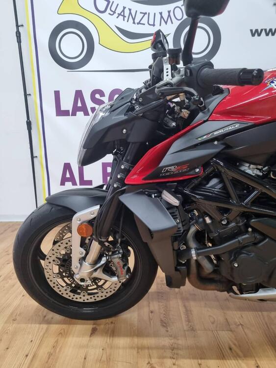 MV Agusta Brutale 1000 RS (2022 - 25) (3)