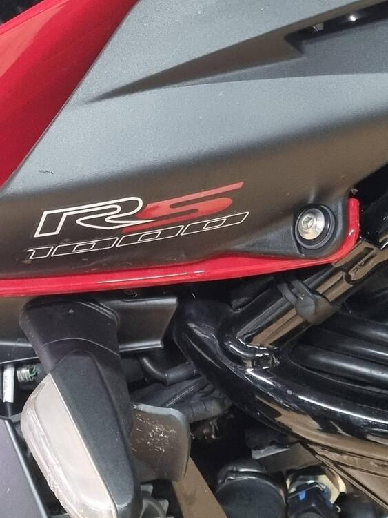 MV Agusta Brutale 1000 RS (2022 - 25) (4)