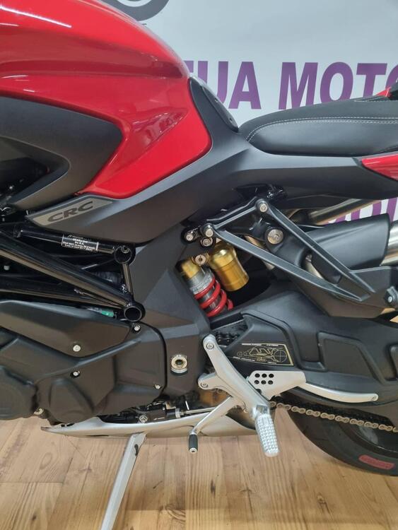 MV Agusta Brutale 1000 RS (2022 - 25) (5)