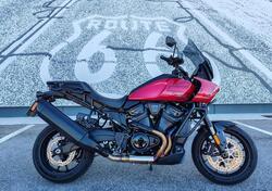 Harley-Davidson Pan America 1250 ST (2025) usata