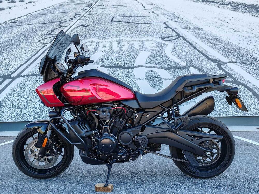 Harley-Davidson Pan America 1250 ST (2025) (2)