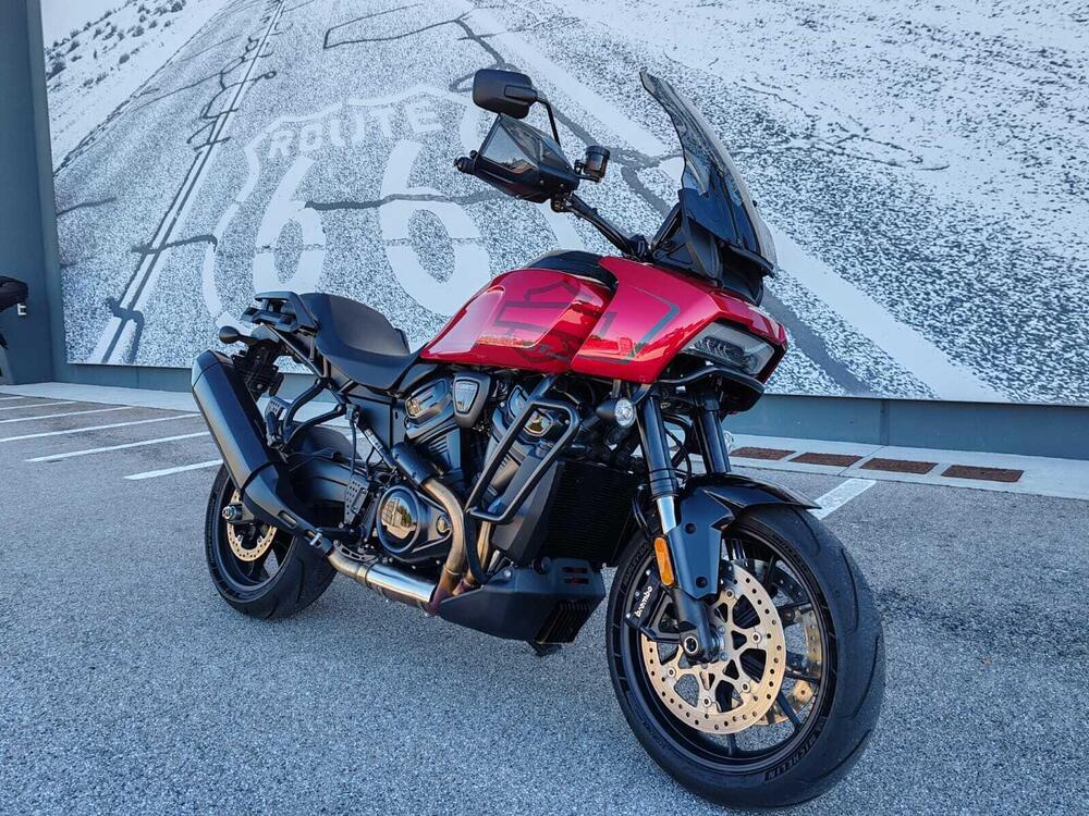 Harley-Davidson Pan America 1250 ST (2025) (3)