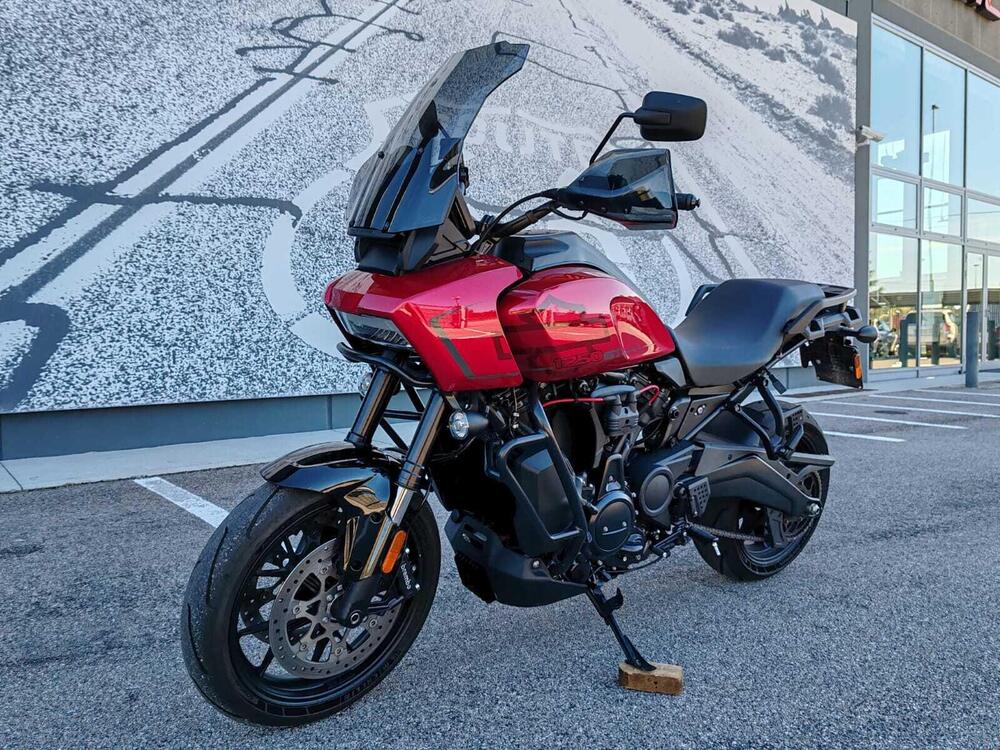 Harley-Davidson Pan America 1250 ST (2025) (4)