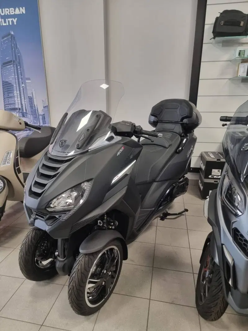 Peugeot Metropolis 400 SW (2025 - 26) (2)