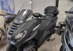 Peugeot Metropolis 400 Active (2025) nuova