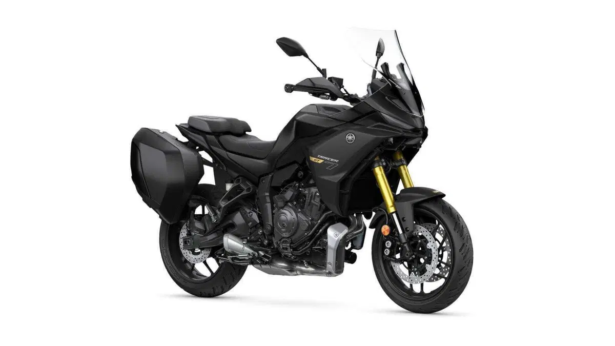 Yamaha Tracer 7 e Tracer 7 GT 2026: arriva il cambio Y-AMT sulle Sport Tourer di media cilindrata [VIDEO E GALLERY] (6)