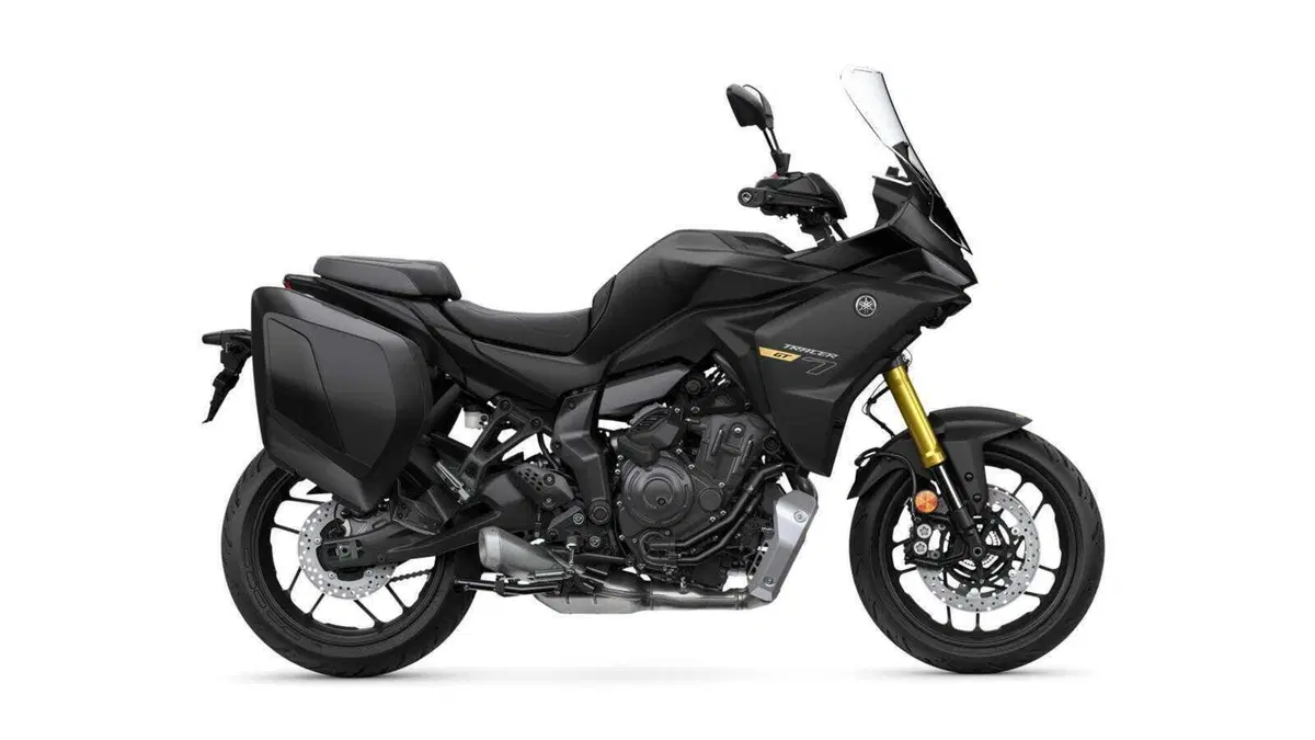 Yamaha Tracer 7 e Tracer 7 GT 2026: arriva il cambio Y-AMT sulle Sport Tourer di media cilindrata [VIDEO E GALLERY] (7)