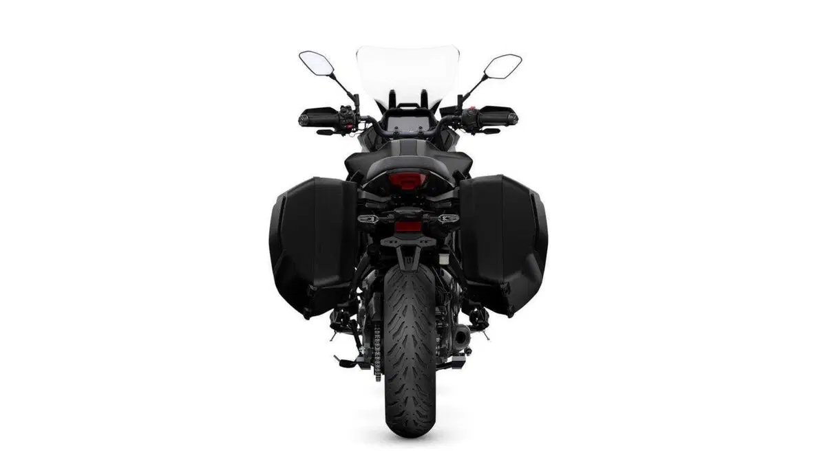 Yamaha Tracer 7 e Tracer 7 GT 2026: arriva il cambio Y-AMT sulle Sport Tourer di media cilindrata [VIDEO E GALLERY] (8)
