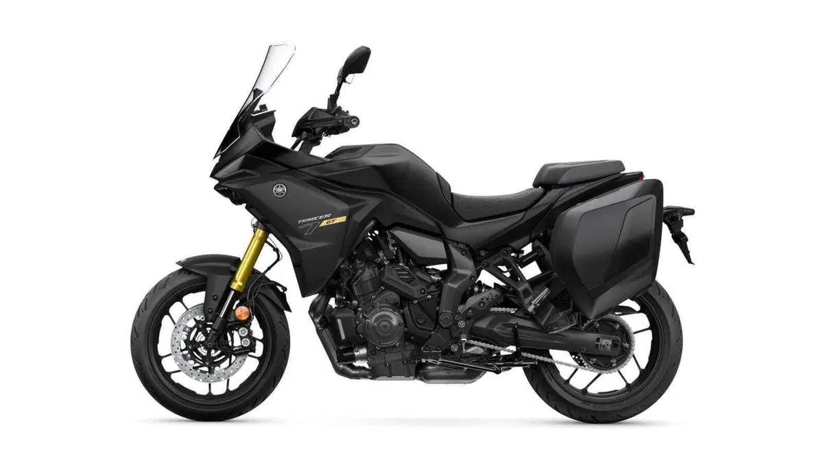Yamaha Tracer 7 e Tracer 7 GT 2026: arriva il cambio Y-AMT sulle Sport Tourer di media cilindrata [VIDEO E GALLERY] (9)