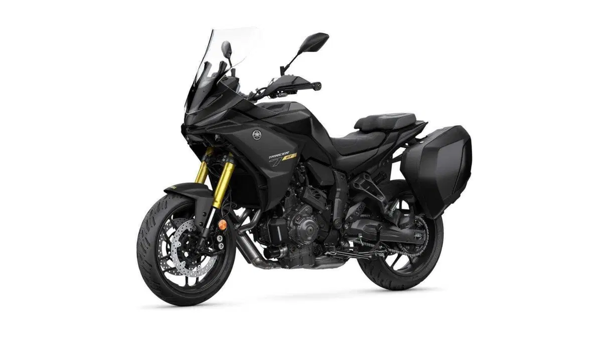 Yamaha Tracer 7 e Tracer 7 GT 2026: arriva il cambio Y-AMT sulle Sport Tourer di media cilindrata [VIDEO E GALLERY] (10)