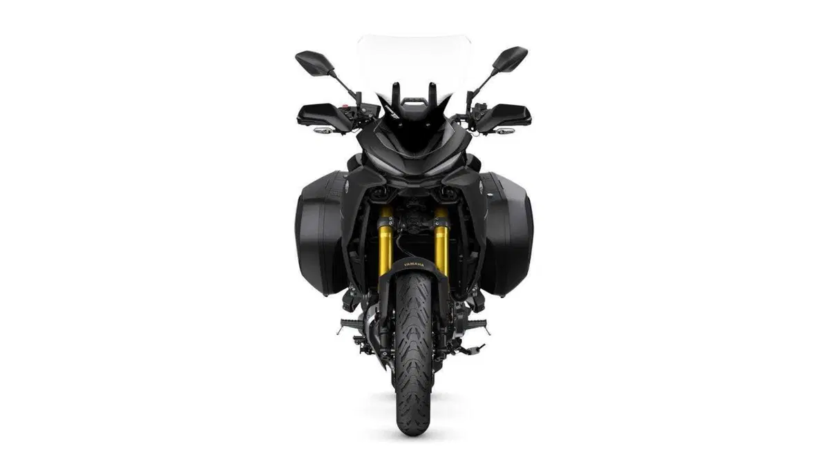 Yamaha Tracer 7 e Tracer 7 GT 2026: arriva il cambio Y-AMT sulle Sport Tourer di media cilindrata [VIDEO E GALLERY] (11)